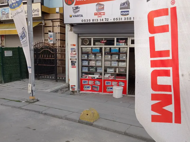 Inci Akü Uzun Ömürlü Akü