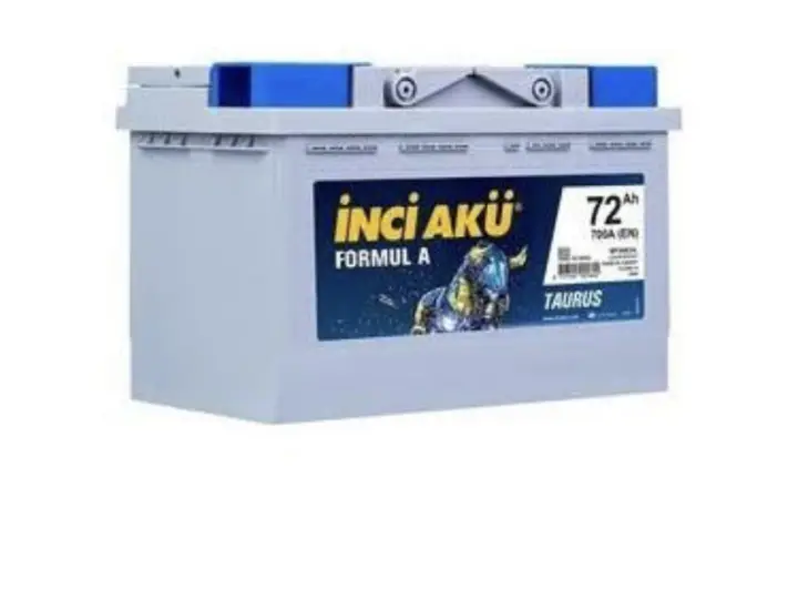 İNCİ Battery İstanbul Servis Merkezi