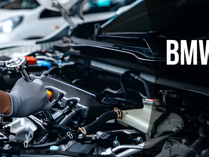 İnci Mekanik Garaj - Isparta BMW ve Mercedes Servisi