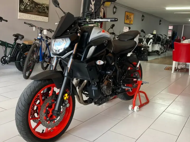 İnci motor