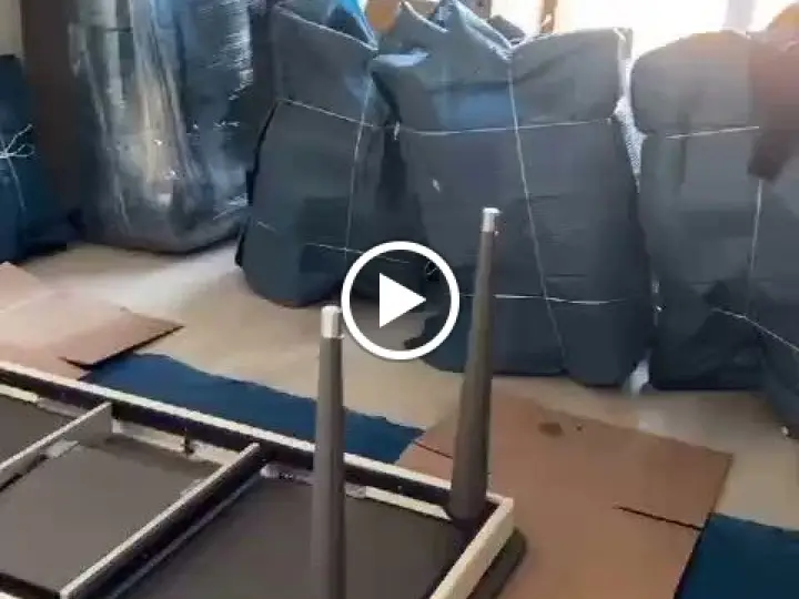 İnci Nakliyat Asansörlü Evden eve taşımacılık