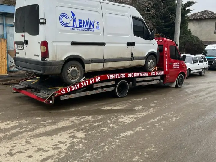 İNCİ OTO TAMİR
