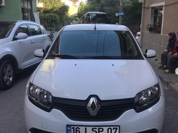 İnci Rent A Car