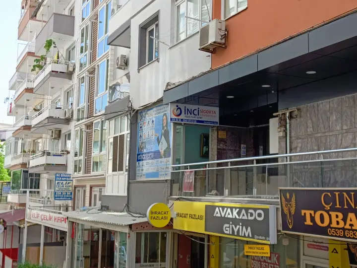 İnci Sigorta Acenteliği Ltd. Şti.