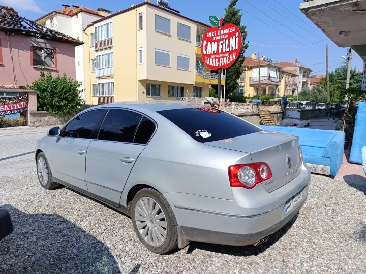 İnci Tanesi cam filmi-tabak-fincan
