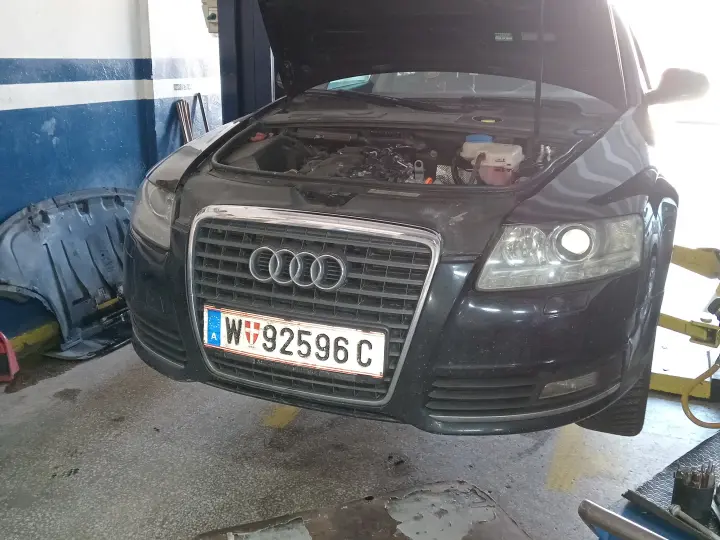 İncika Garage