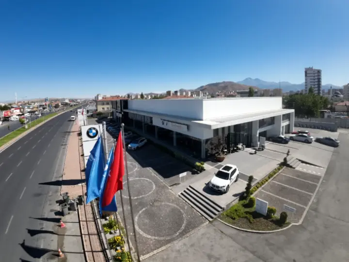 İnciroğlu Otomotiv MINI Yetkili Satıcısı Ve Yetkili Servisi