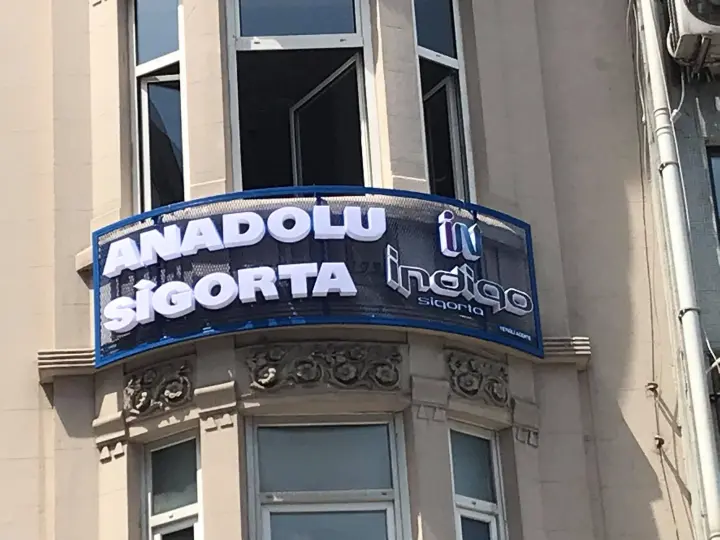 İndigo Sigorta