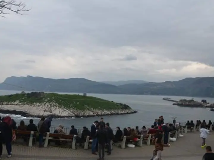 İNEBOLU SAYGI TURİZM D2 BELGELI MINIBUS Ceyhun Saygı