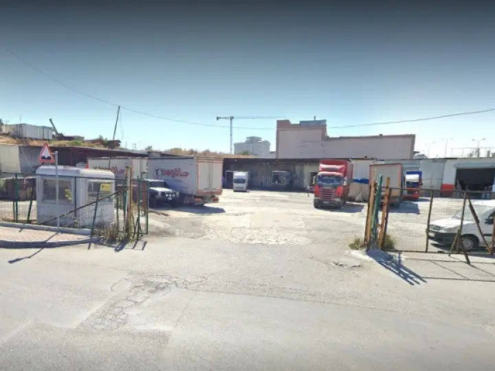 İnegöl Ambarı İstanbul