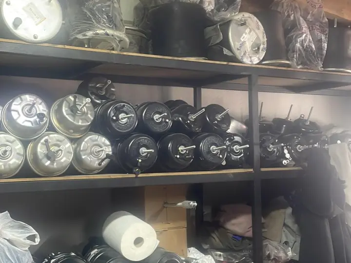 İnegöl de Oto Frenci - İnegöl Yol Yardım - Melih Oto Fren Servisi - FARUK YAŞAR