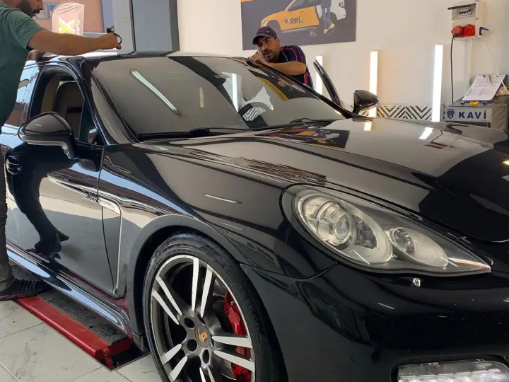 İnegöl Experix Kurumsal Oto Ekspertiz