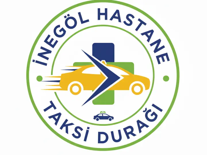 İnegöl Hastane Taksi