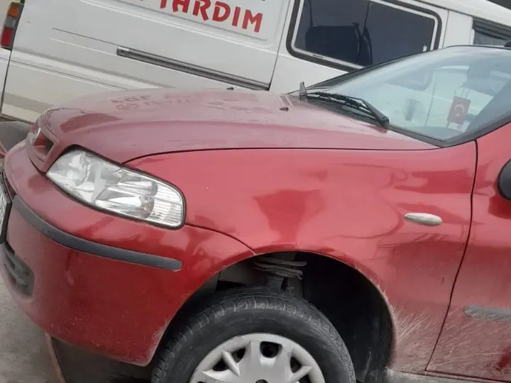 inegöl lastik yol yardım
