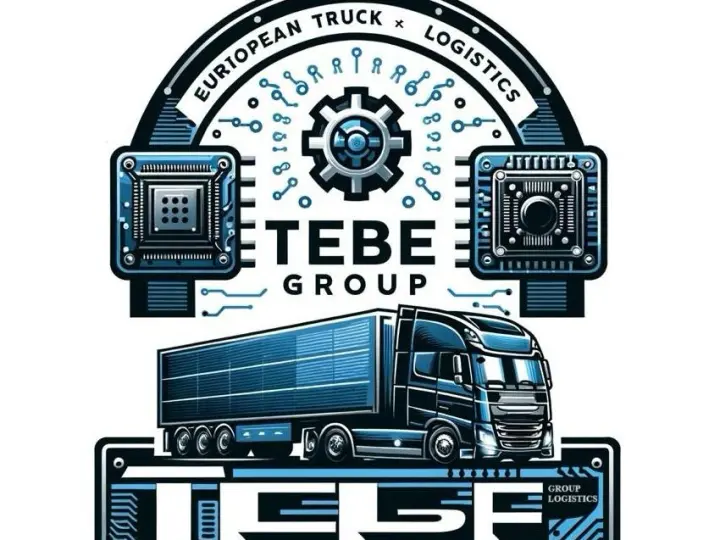 İnegöl Lojistik Firması - TeBe Group Logistics