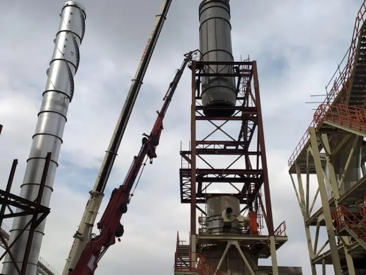 İnegöl Platform Hizmetleri