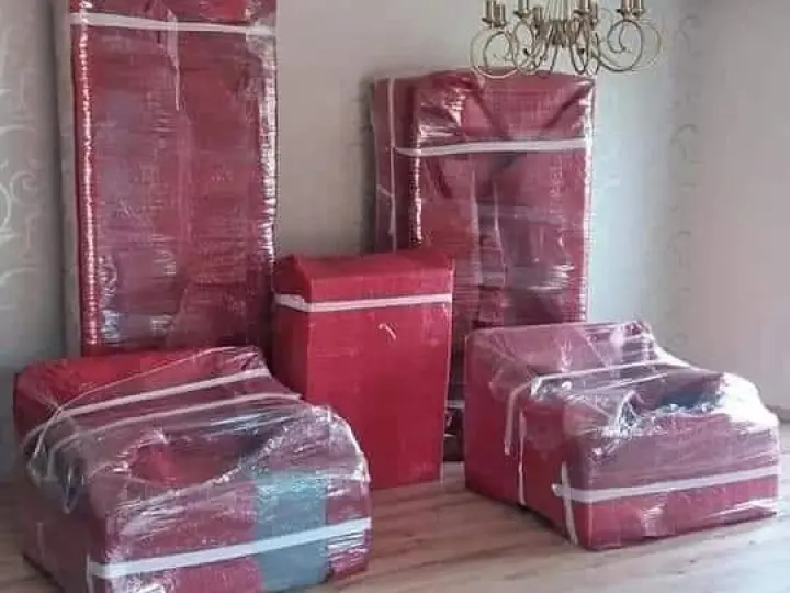 İnegöl Poyraz Nakliyat