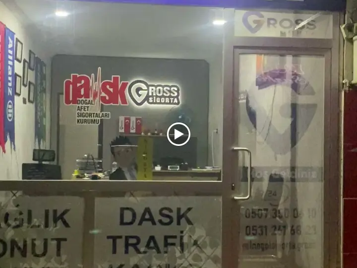 İNEGÖL SİGORTA GROSS