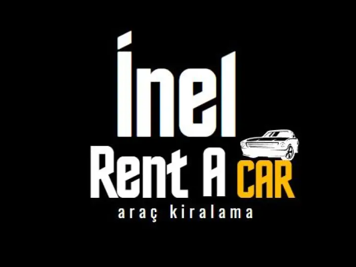 inel rent a car