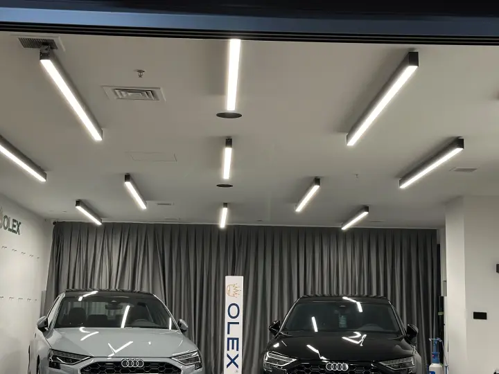 infinite performance
