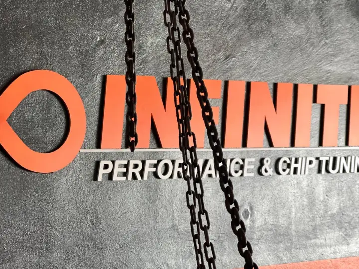 İnfinite Performance Chıp Tuning Çorlu / Wolt 42
