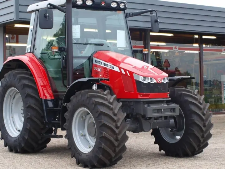 İNGENÇ TRAKTÖR BAKIM ONARIM SERVİSİ