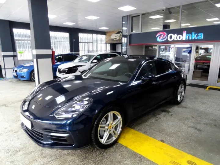 İnka Otomotiv Bilgisayar İnş. ve Nak. San. Pazarlama Tic. Ltd. Şti.