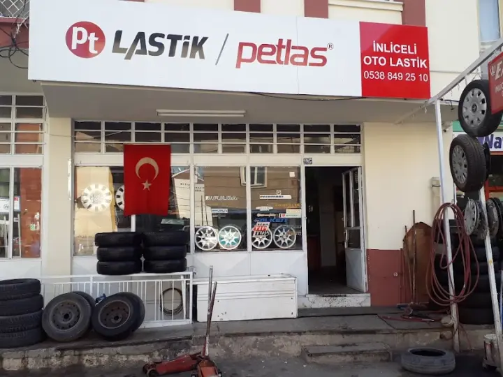 İnliceli Oto Lastik - Oto Alım Satım - Balans Ayarı