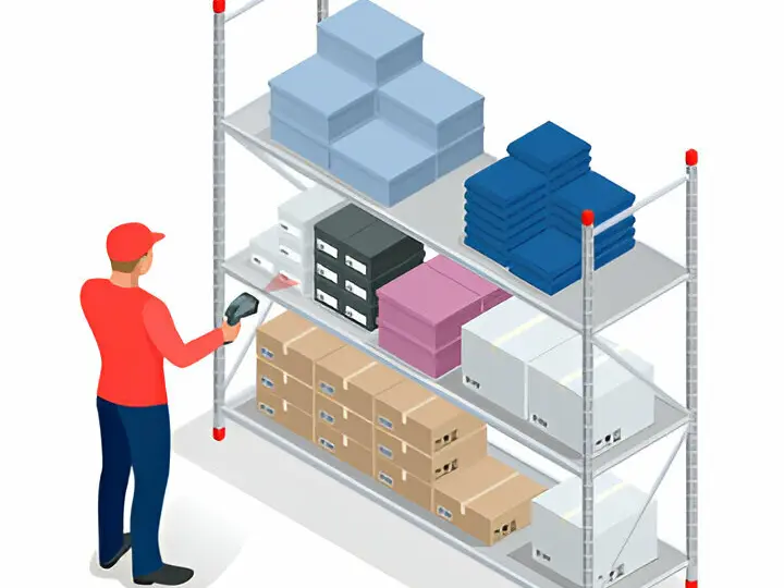 INLOG Fulfillment Services