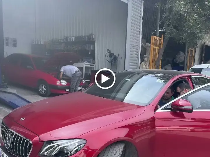İnne Auto