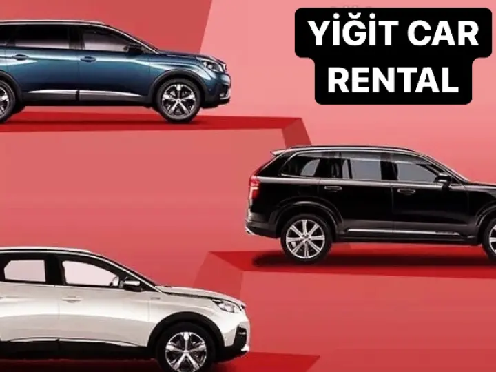 İnnovation car rental