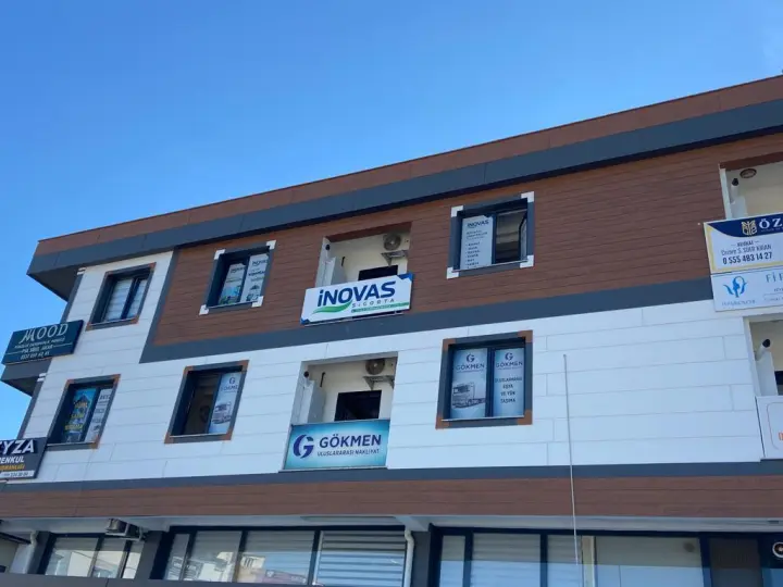 İnovas Sigorta Aracılık Hizmetleri Ltd. Şti.