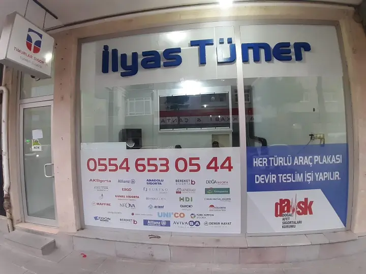 InsuranceTurk Sigorta