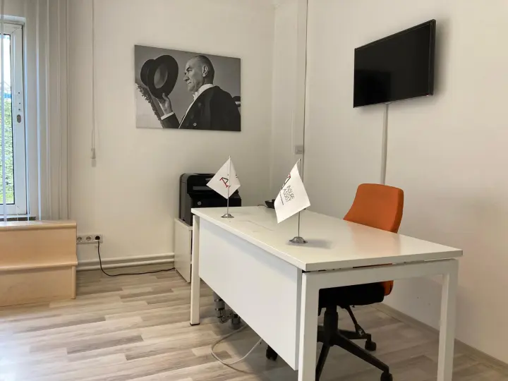 Insure Assist; Yabancı Plaka Trafik Sigortası, Yabancı Sağlık Sigortası ve Yeşil Kart Sigortası ANKARA