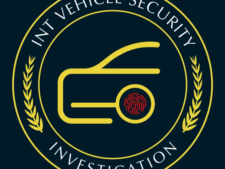INT. Vehicle Security