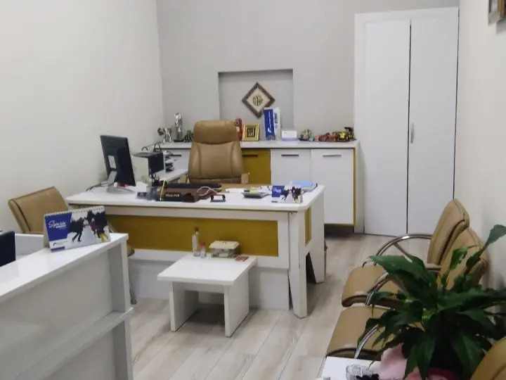 İntaş Group Plaza
