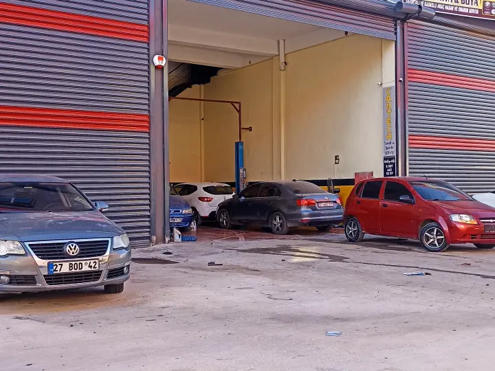 İNTECAR Oto Service