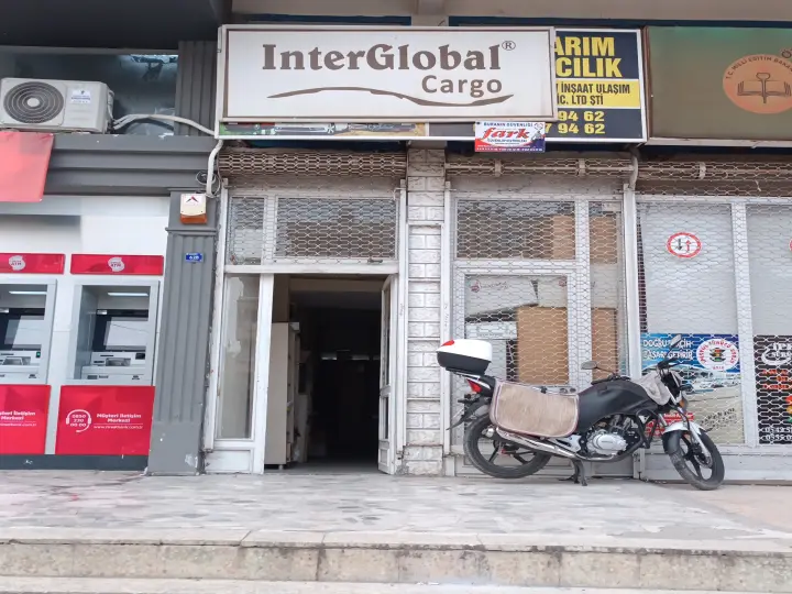 İnter Global Cargo