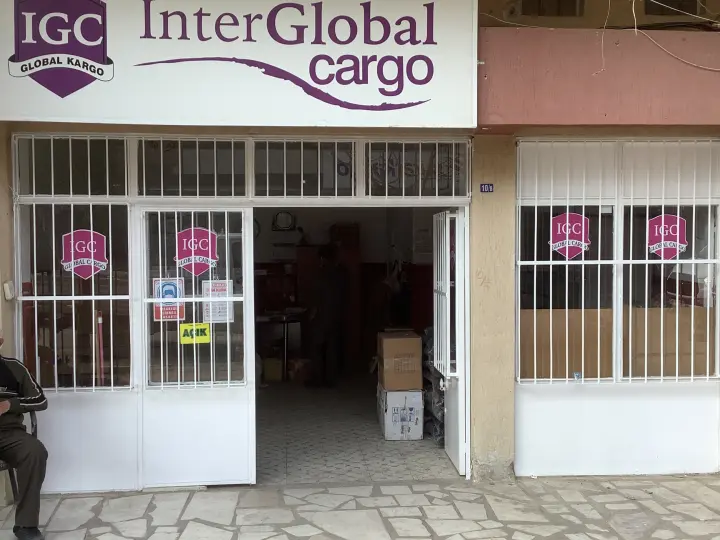 İnter Global Kargo