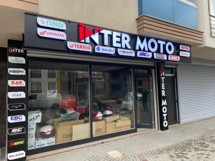 Inter Moto