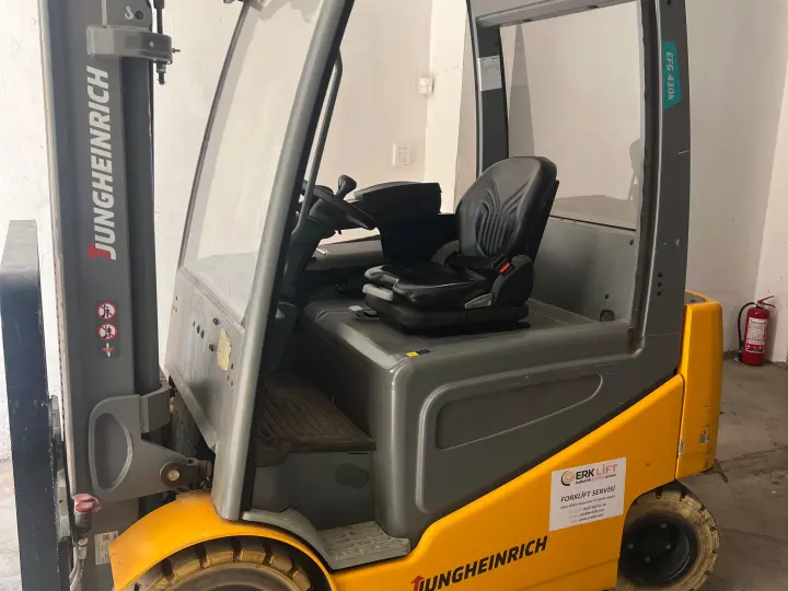 Inter Technics Makine Ticaret Servis Ltd. Şti.