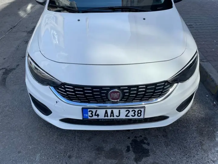 İntercity araç iade