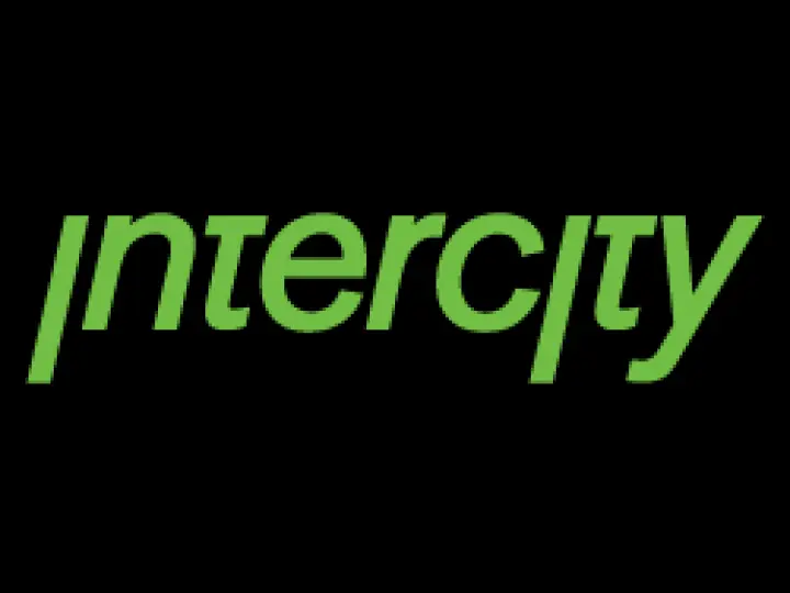 INTERCITY Center - Ankara