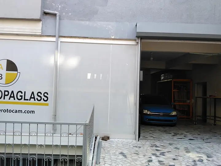 Interglass Oto Camları Montaj Servis Parakende Toptan Satış