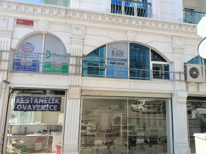 İntergon Sigorta