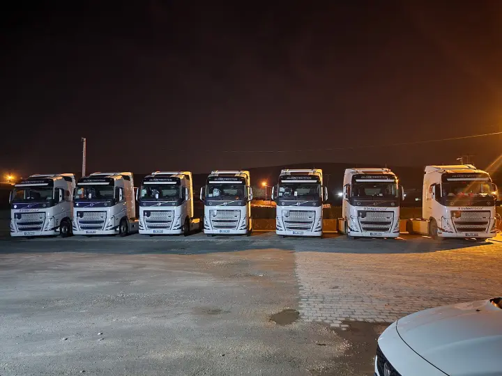 Intermax Logistics