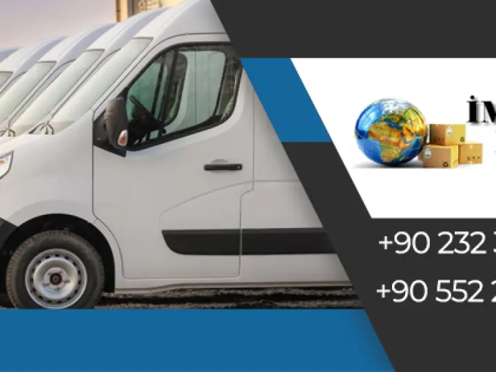 International Logistics Company
