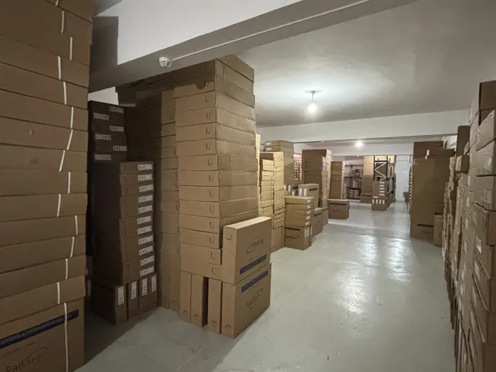 İntur Otomotiv Radisen Oto Radyatör