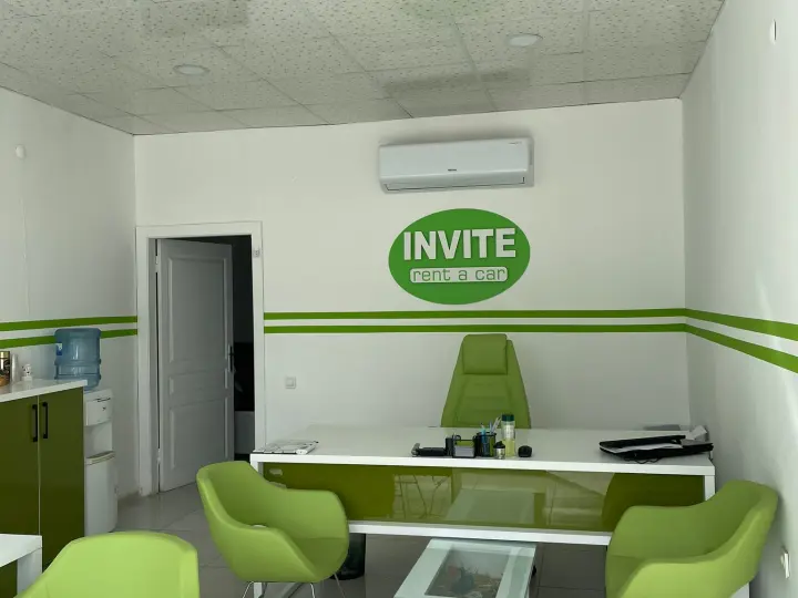 INVITE RENT A CAR