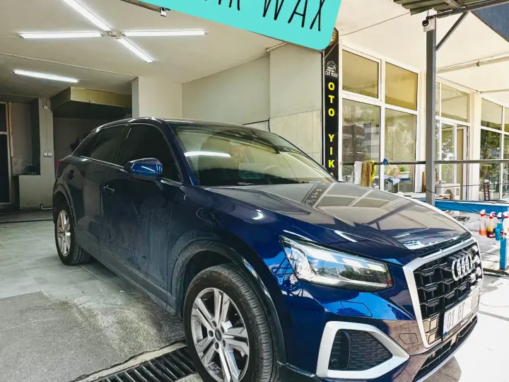 İP-EL CAR WAHS